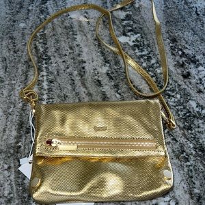 Gold Hammitt Bag